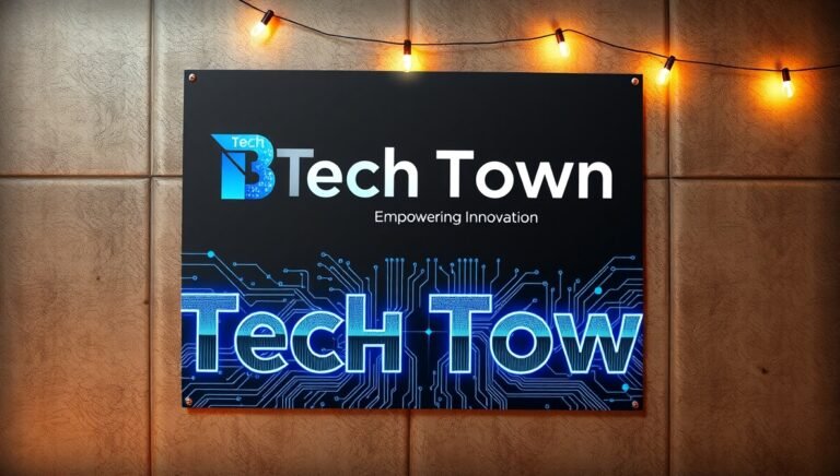 tech town beaconsoft