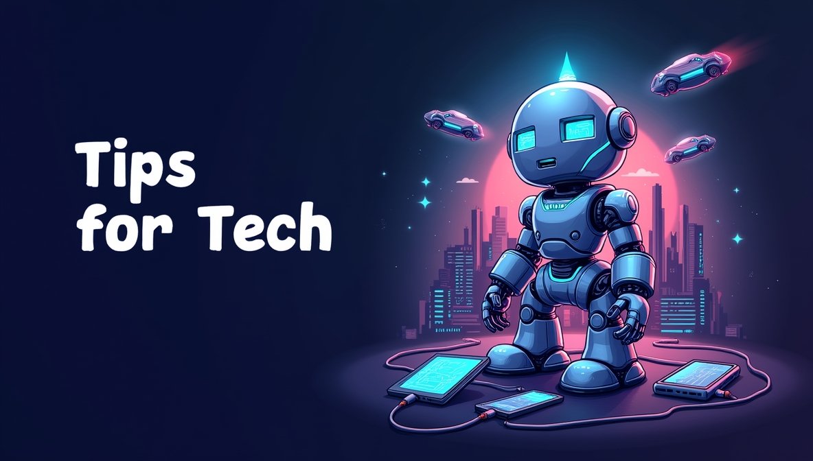 tips for tech beaconsoft