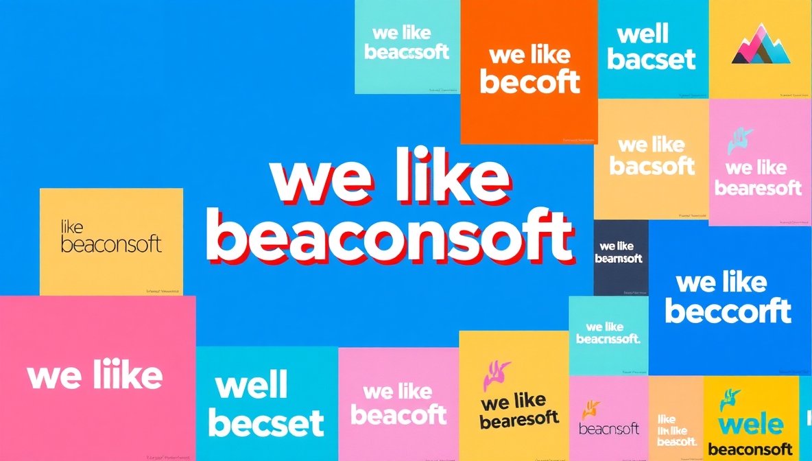 we like beaconsoft