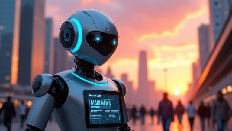 beaconsoft main news